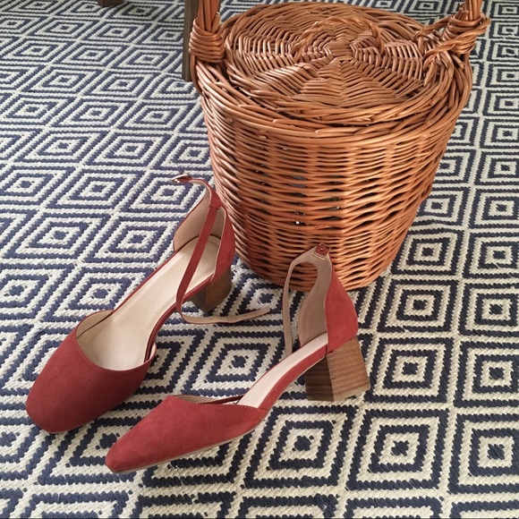 ASOS Shoes - Asos Mary Jane Shoes